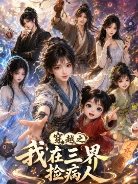 封面