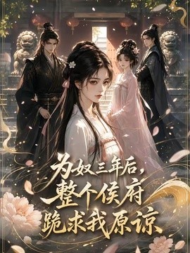 封面