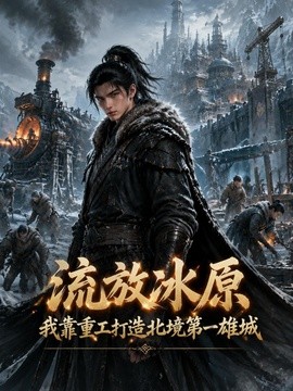 封面
