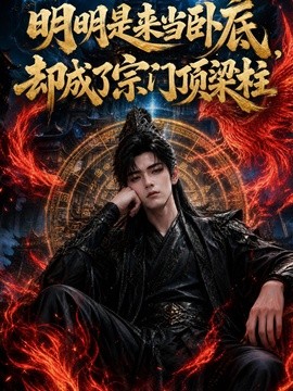 封面