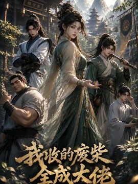 封面