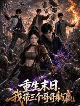 封面