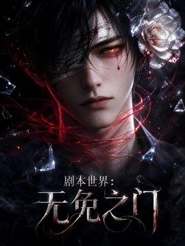 封面