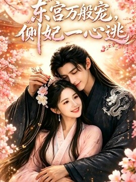东宫万般宠，侧妃一心逃