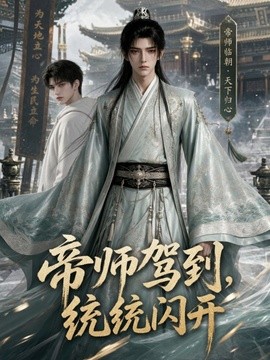 封面