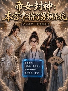 封面