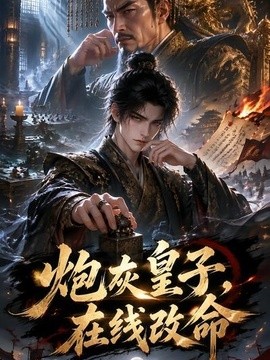 封面