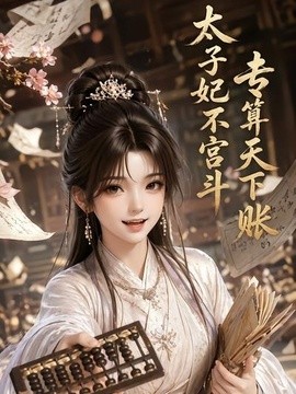 封面