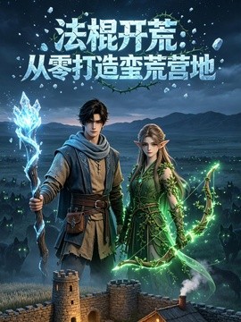 封面