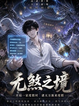 封面