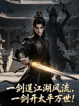 封面