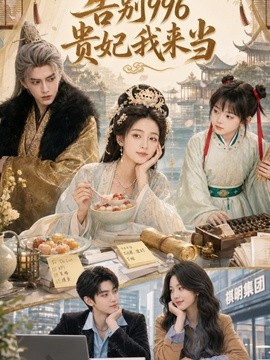 口碑不错 《告别996,贵妃我来当》 2026 高清全集 夸克网盘资源