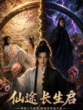 封面