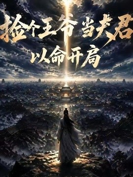 封面