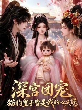 封面