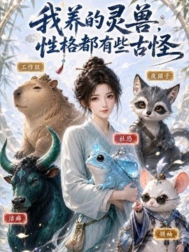 封面