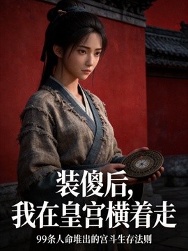封面