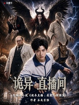 封面
