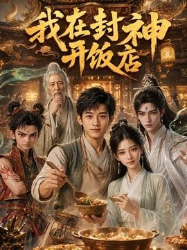 封面