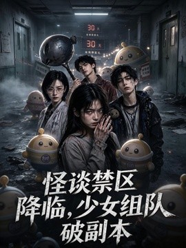 封面