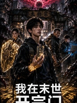 封面