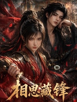 封面