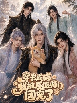 封面