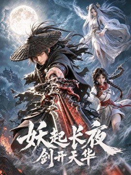 封面