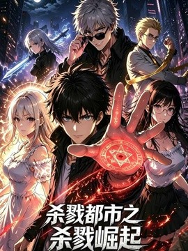 封面