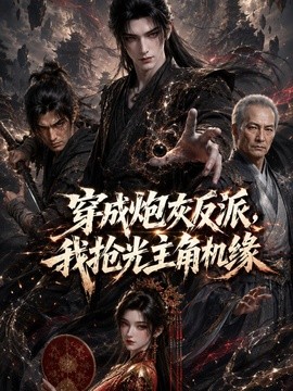 封面