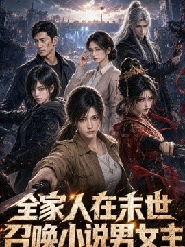 封面
