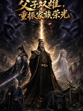 封面