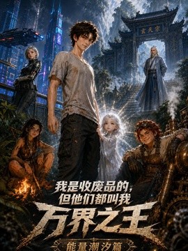 封面