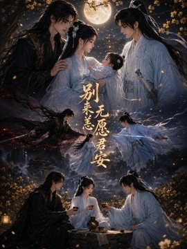 封面