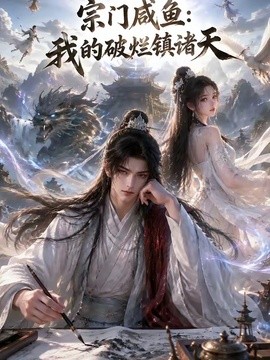 封面