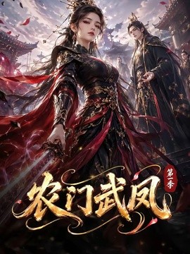 封面