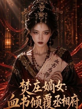 封面