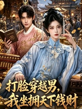 封面