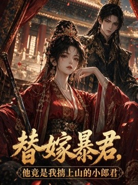 替嫁暴君，他竟是我掳上山的小郎君（45集）AI短剧 (2026)