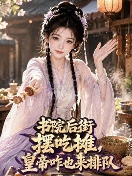 封面