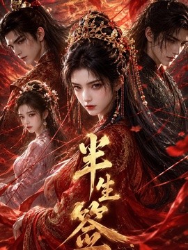 封面