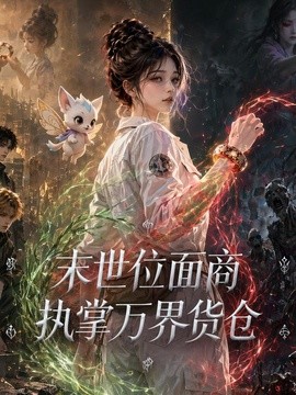 封面