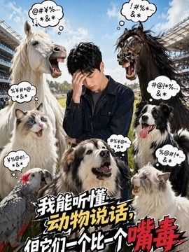 封面