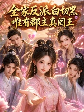 《全家反派白切黑,唯有郡主真阎王》 2026建议先转存再看 夸克网盘高清资源