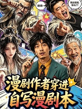 封面