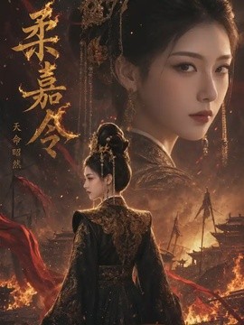 封面