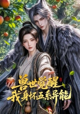 封面