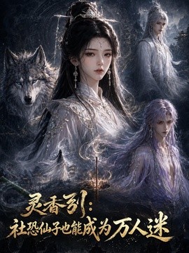 封面