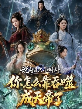 封面