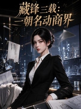 封面